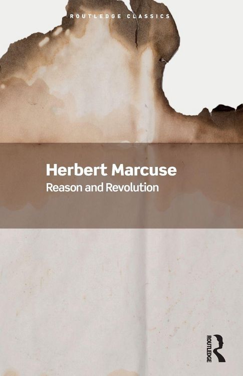 Produktbild: Reason and Revolution