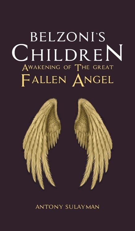 Produktbild: Belzoni's Children