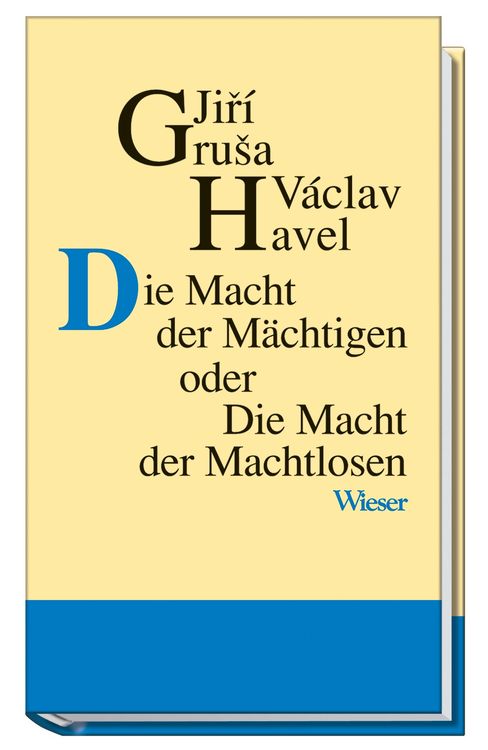 Produktbild: Die Macht der M&auml;chtigen oder Die Macht der Machtlosen
