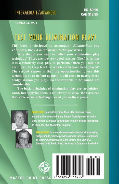 Produktbild: Test Your Bridge Technique