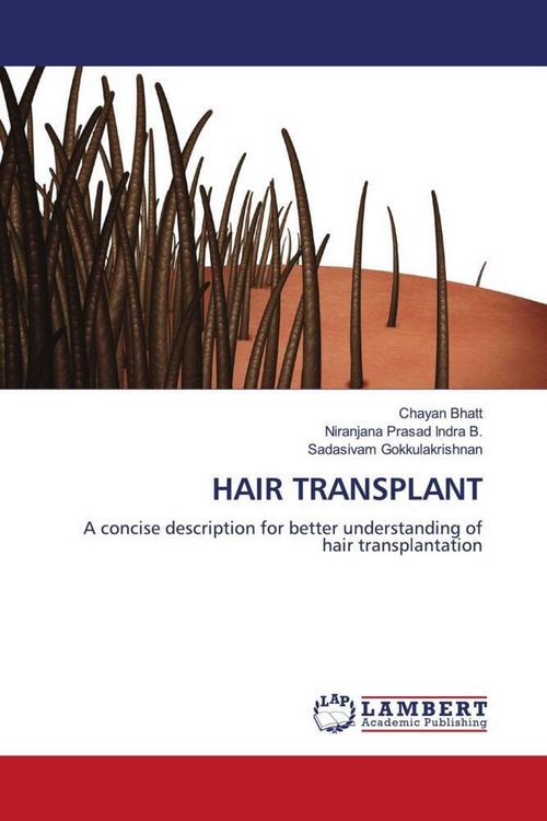 Produktbild: Hair Transplant