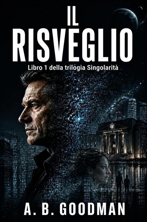 Produktbild: Il Risveglio