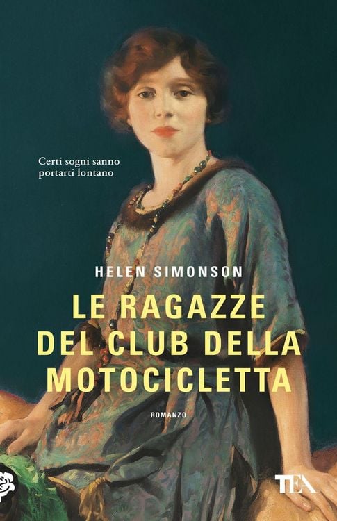 Produktbild: Le ragazze del club della motocicletta