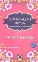 Produktbild: S&uuml;phanallah Demek