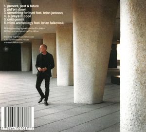 Produktbild: Present Past And Future
