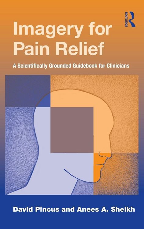 Produktbild: Imagery for Pain Relief