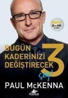 Produktbild: Bug&uuml;n Kaderinizi Degistirecek 3 Sey