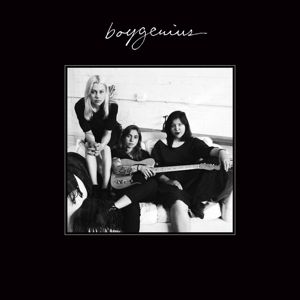 Produktbild: Boygenius EP