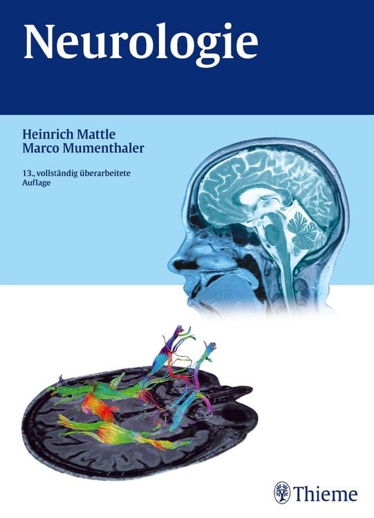 Produktbild: Neurologie