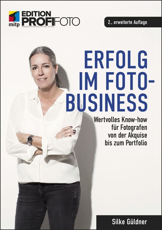 Bild vom Artikel Erfolg im Foto-Business vom Autor Silke Güldner