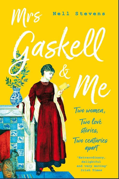 Produktbild: Mrs Gaskell and Me