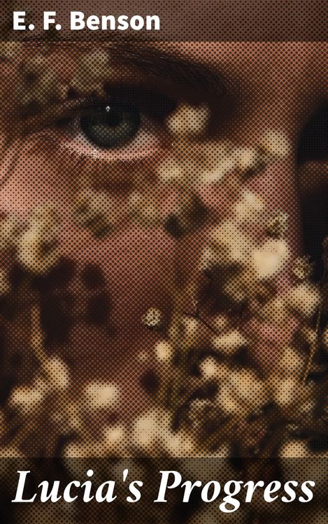 Produktbild: Lucia's Progress
