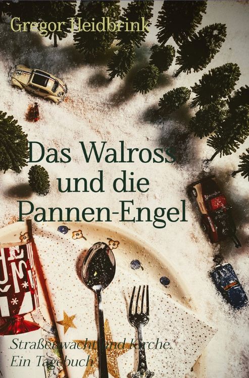 Produktbild: Das Walross und die Pannen-Engel