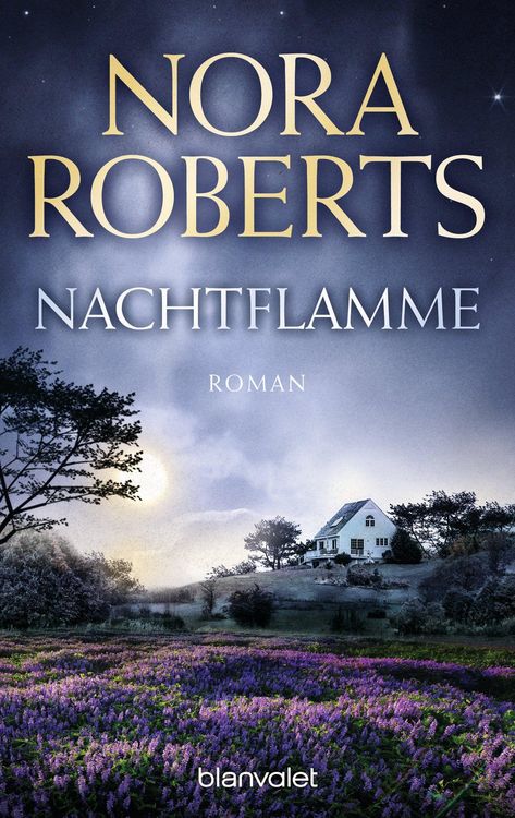 Produktbild: Nachtflamme