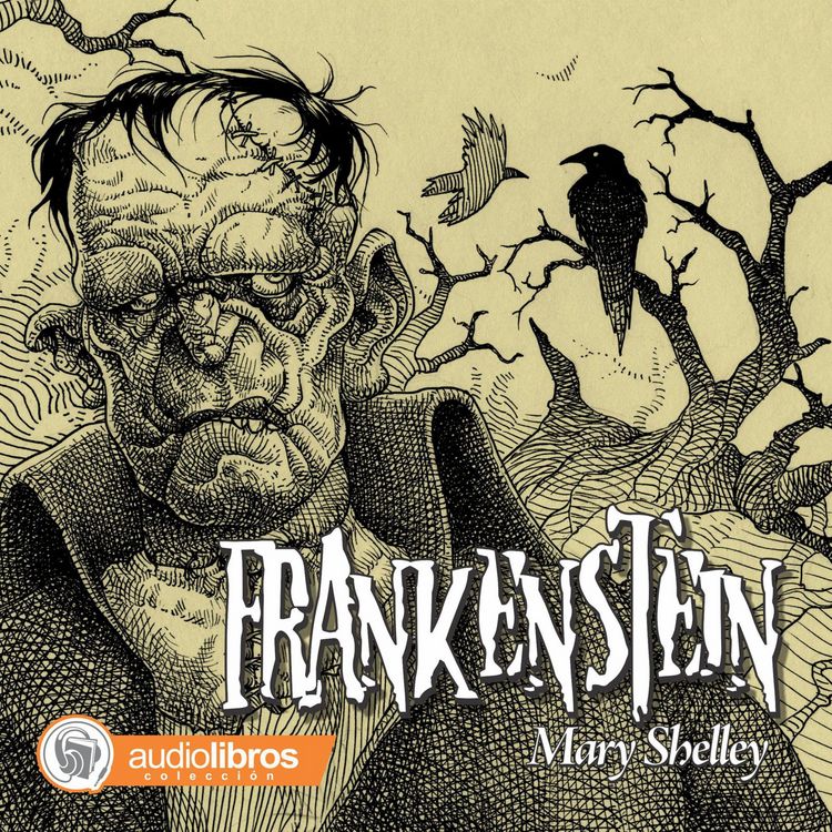 Produktbild: Frankenstein