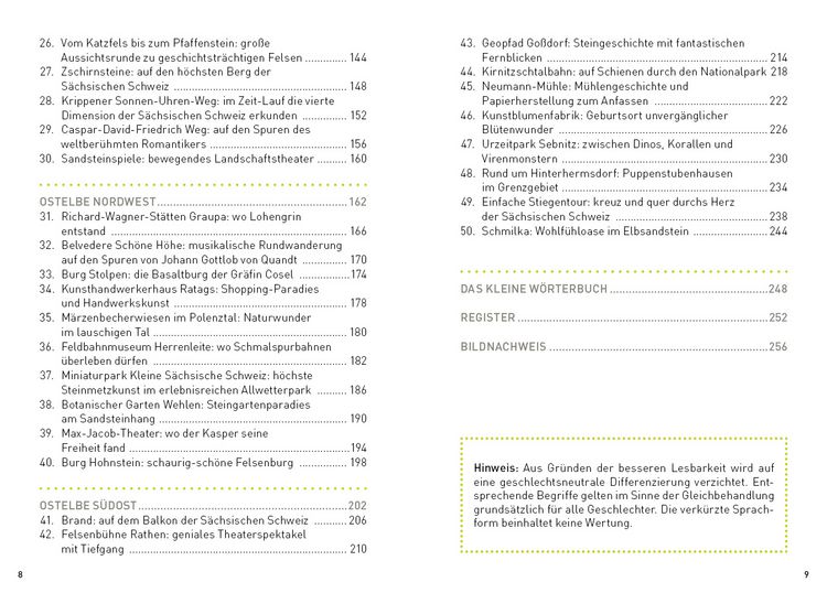 Produktbild: S&auml;chsische Schweiz - HeimatMomente