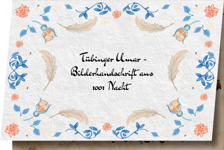 Produktbild: Geschichten aus 1001 Nacht