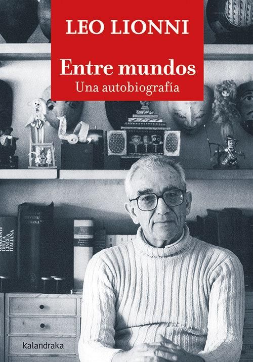 Produktbild: Entre mundos : una autobiograf&iacute;a