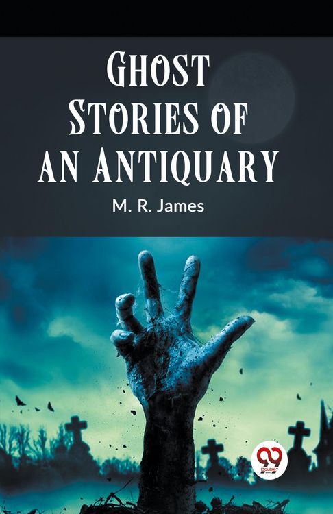 Produktbild: Ghost Stories of an Antiquary