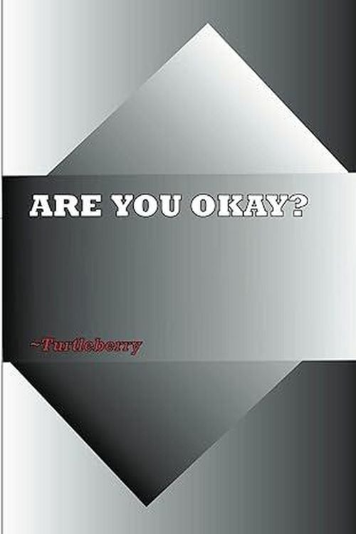 Produktbild: Are You Okay?