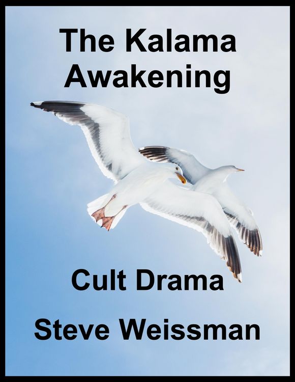 Produktbild: The Kalama Awakening