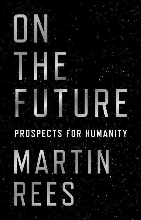Produktbild: Rees, L: On the Future