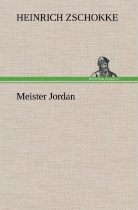 Produktbild: Meister Jordan