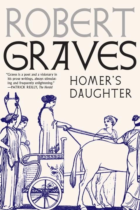 Produktbild: Homer's Daughter