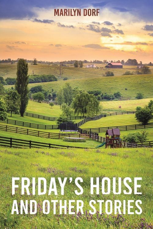 Produktbild: Dorf, M: Friday's House and Other Stories