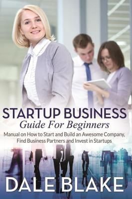 Produktbild: Startup Business Guide For Beginners
