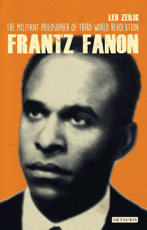 Produktbild: Frantz Fanon