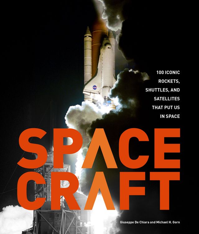 Produktbild: Spacecraft
