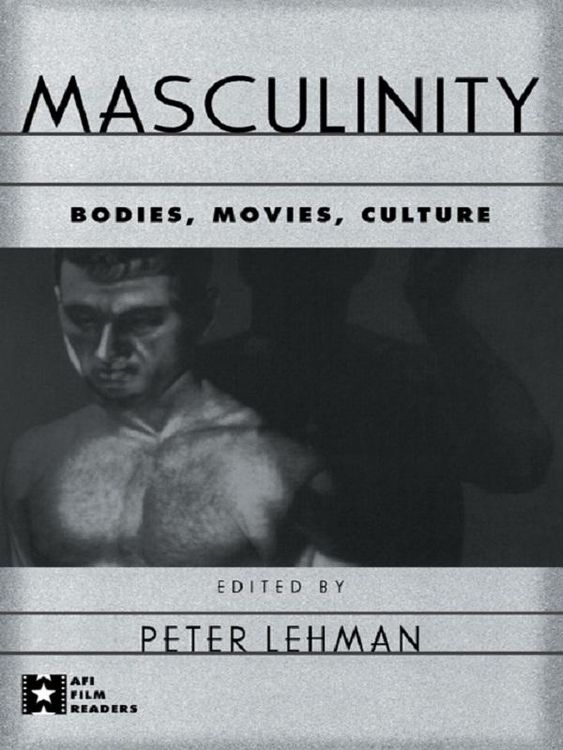 Produktbild: Masculinity