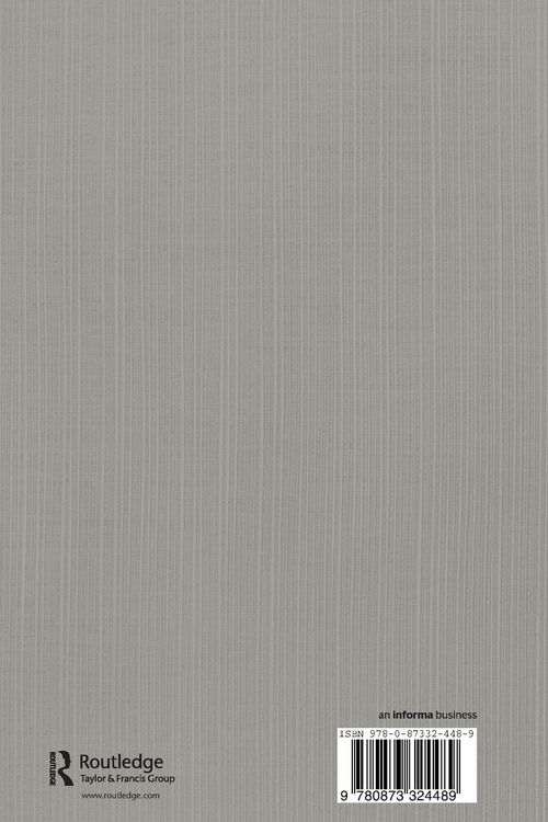 Produktbild: Democratic Theory and Technological Society