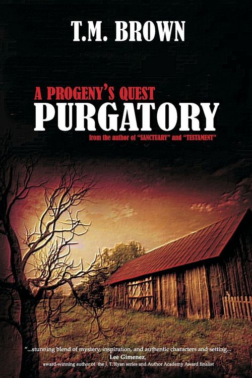 Produktbild: Purgatory