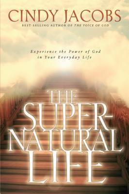 Produktbild: The Supernatural Life