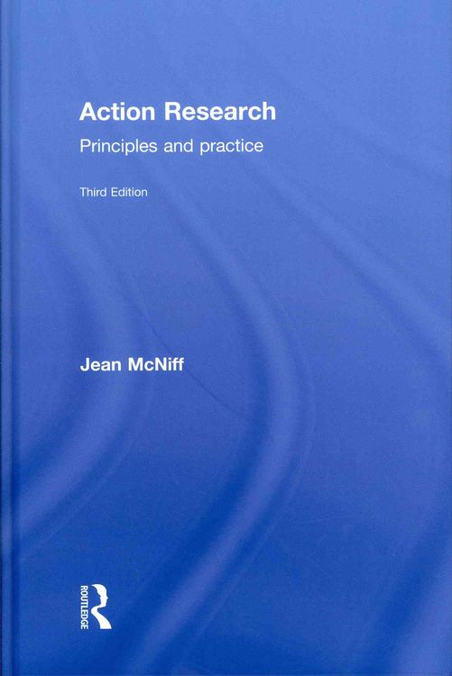 Produktbild: Action Research