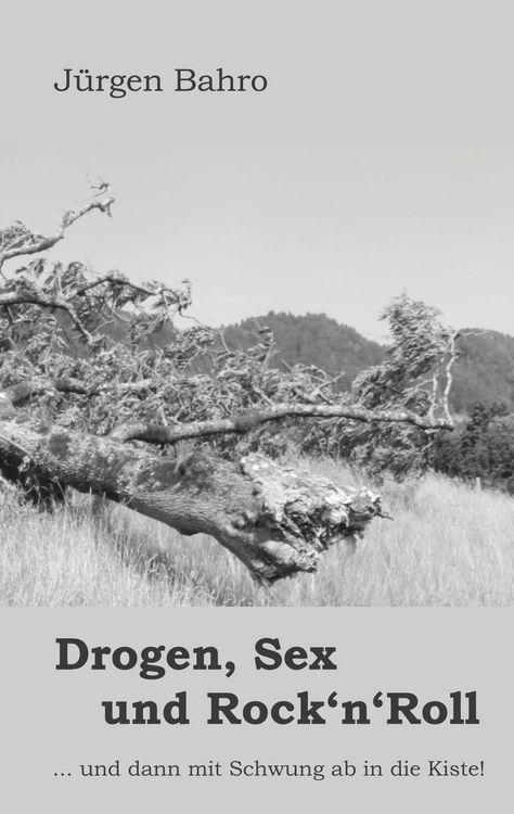 Produktbild: Drogen, Sex und Rock'n'Roll