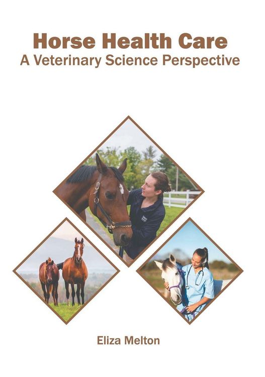 Produktbild: Horse Health Care