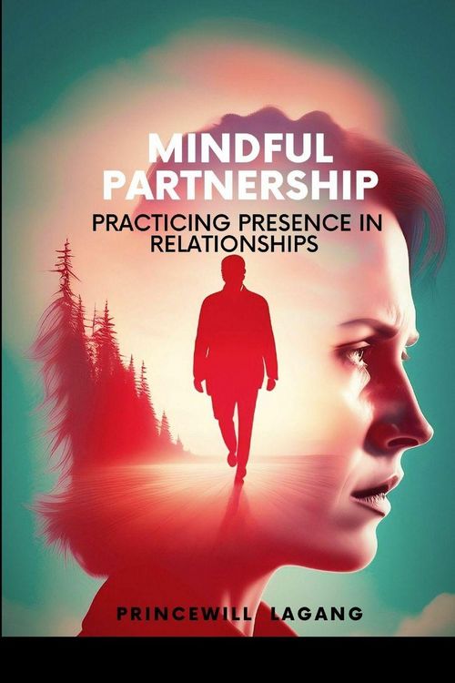Produktbild: Mindful Partnership