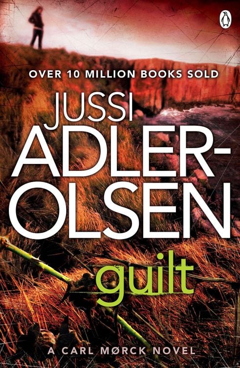 Produktbild: Guilt
