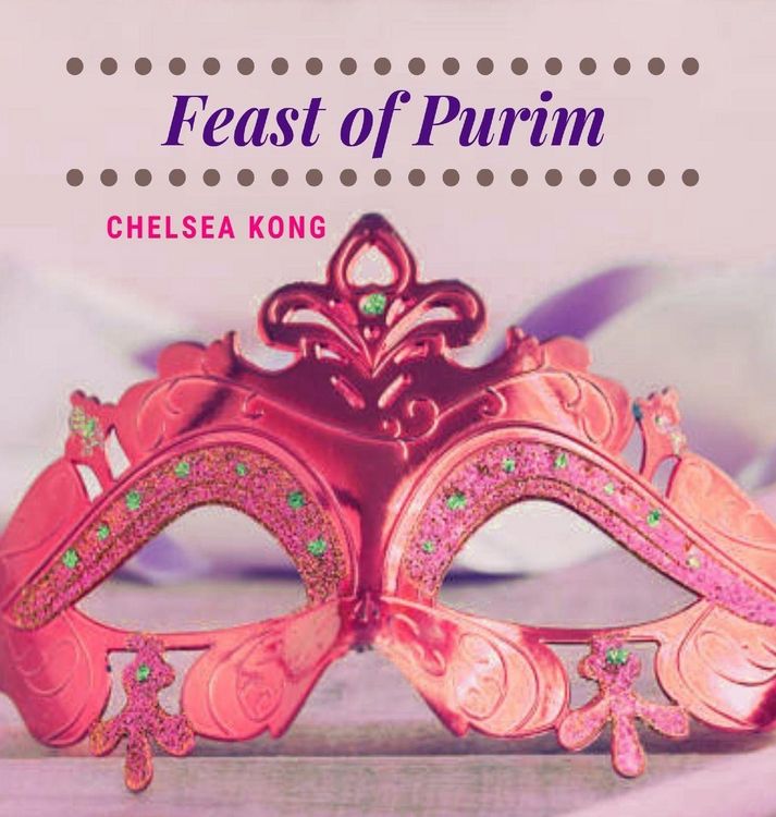 Produktbild: Feast of Purim