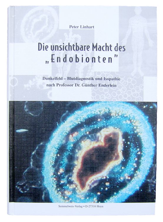 Produktbild: Die unsichtbare Macht des "Endobionten"