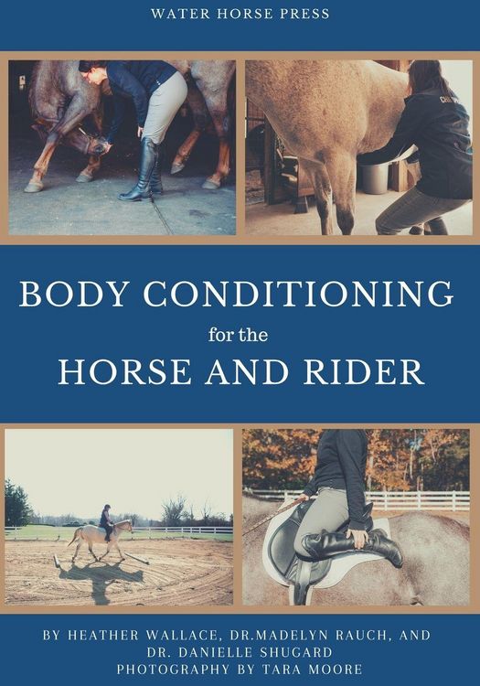 Produktbild: Body Conditioning for the Horse and Rider