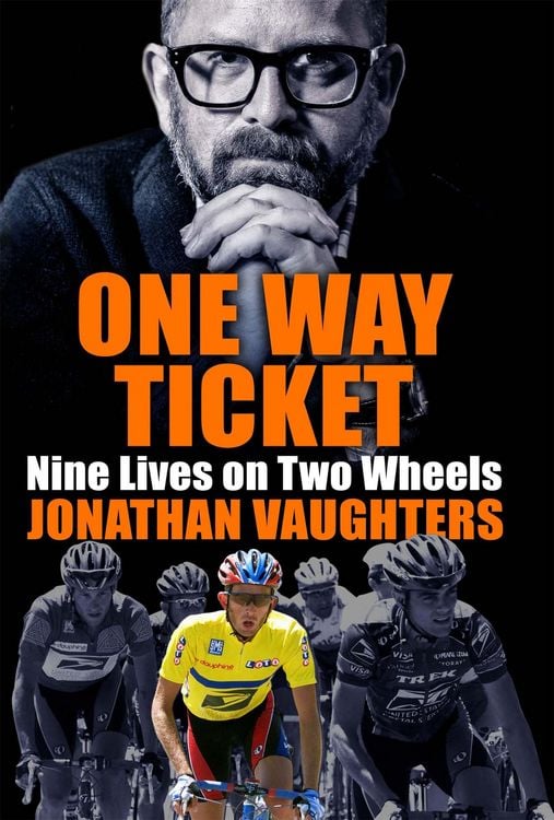 Produktbild: One Way Ticket