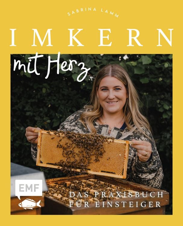 Produktbild: Imkern mit Herz