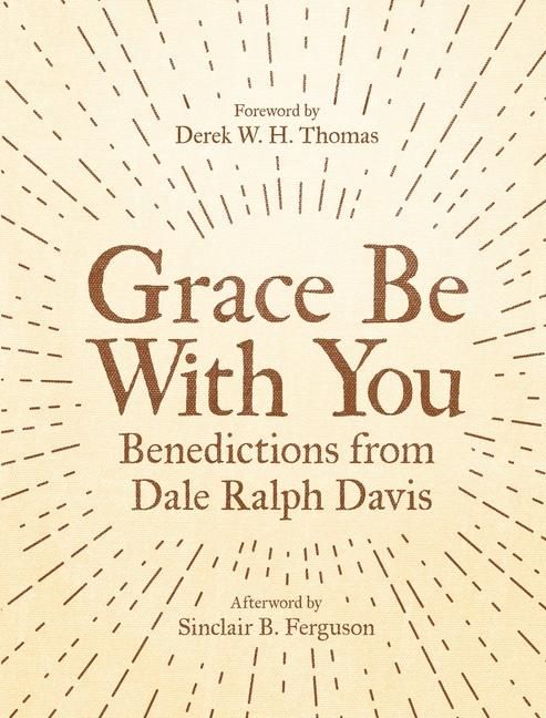 Produktbild: Grace Be With You