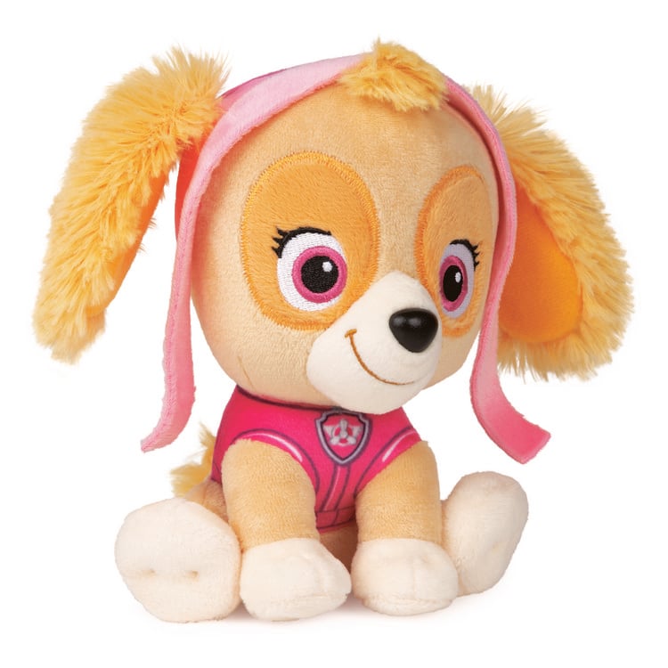 Produktbild: GND PAW Pl&uuml;sch Sortiment 15cm Fix8
