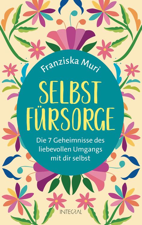 Produktbild: Selbstf&uuml;rsorge