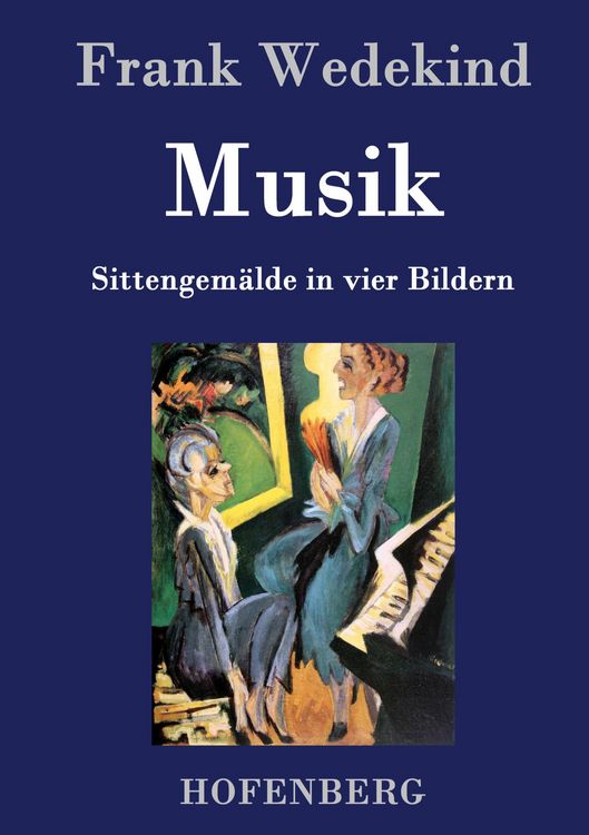 Produktbild: Musik